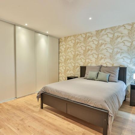 L'Authentique #Hypercentre #Courette Apartment Cognac Luaran gambar